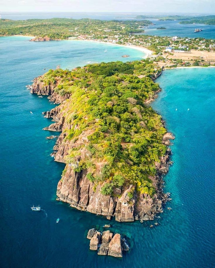 Trincomalee