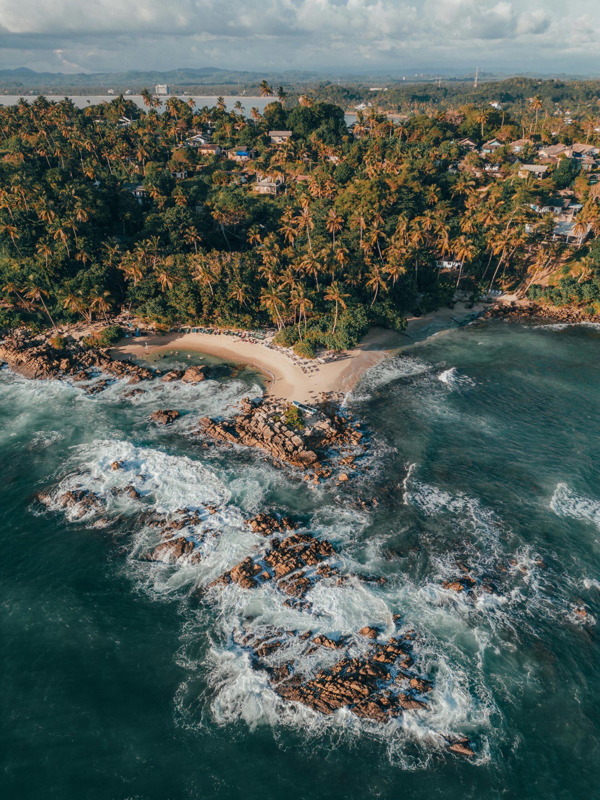Secret Beach