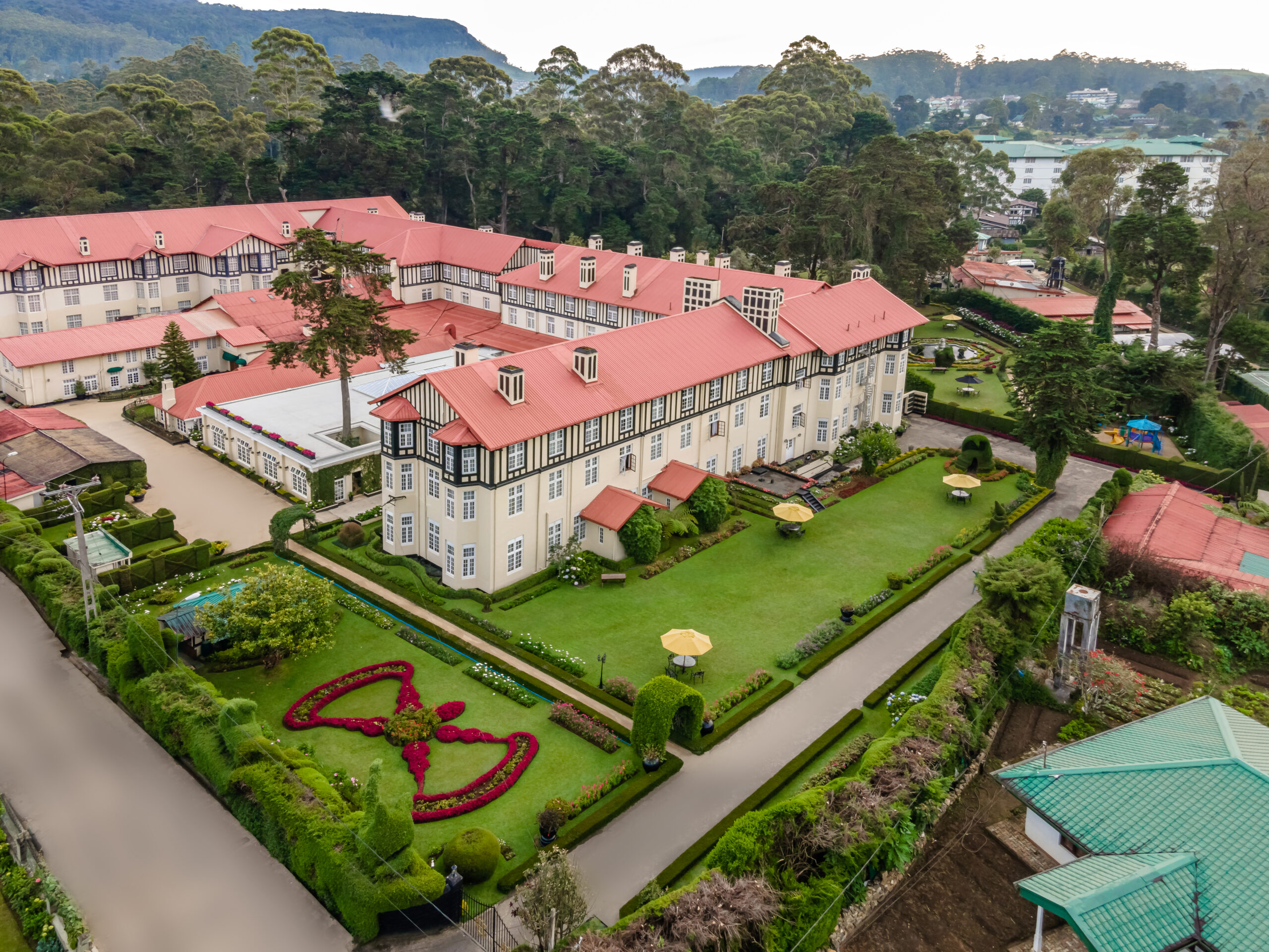Heritage Grand